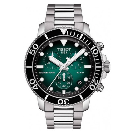 Tissot SEASTAR 1000