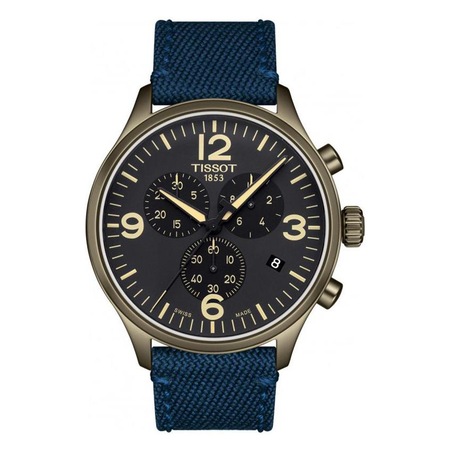 Tissot Chrono XL