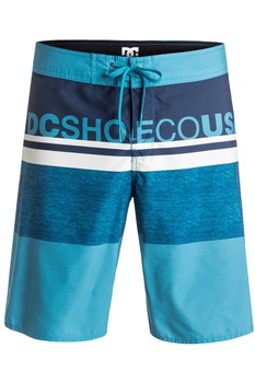 Pantaloni scurti DC Shoes Layle 20, Albastru, M Pantaloni scurti DC Shoes Layle 20, Albastru, M