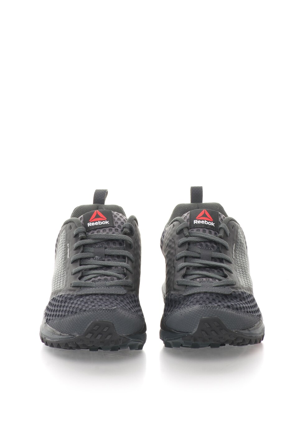 Woman Wild Black Trail Running Shoes eMAG.bg