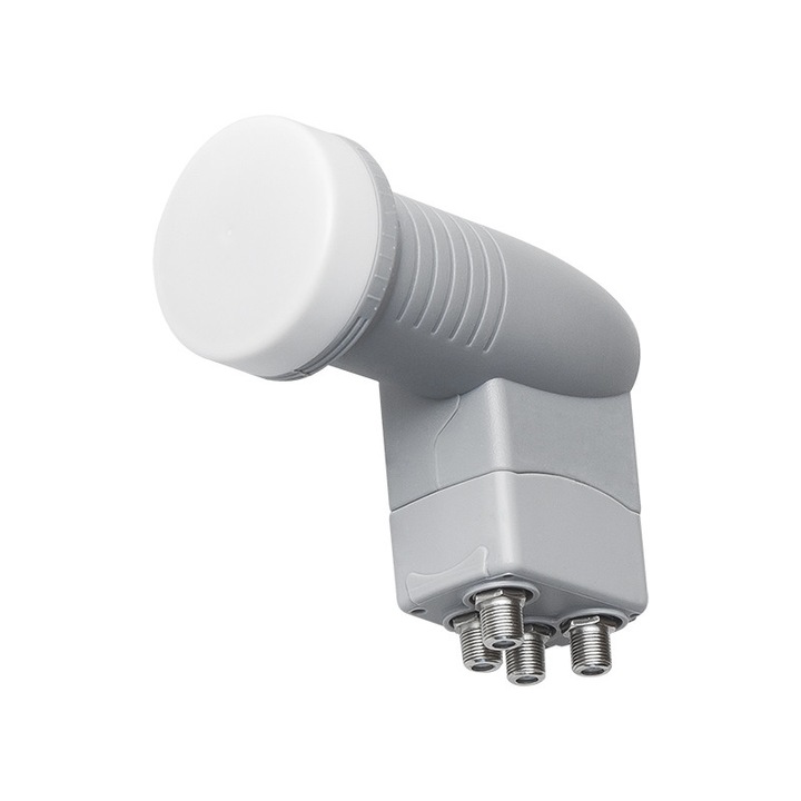 Digisat quad ds4 műholdas konverter, Ultra HD 4K