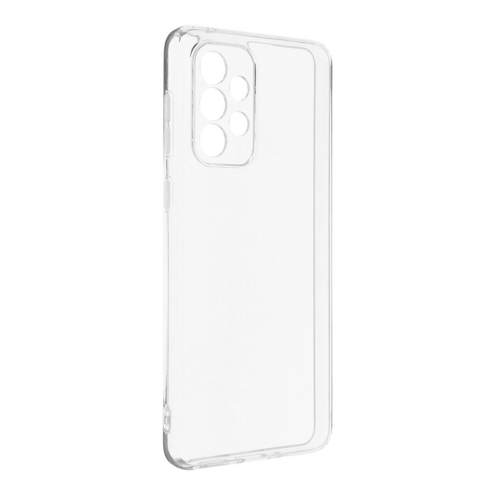 Husa pentru Samsung Galaxy A33 5G, TPU, Transparenta