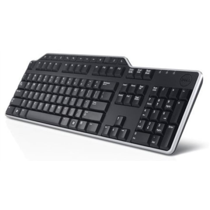 Tastatura gaming Genius Scorpion K7 Plus, USB, RGB, neagra