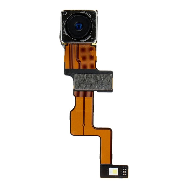 Banda flex, Pentru iPhone 5, Maro