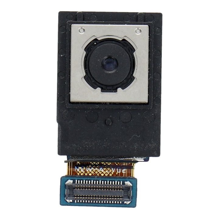 Banda flexibila LCD cu camera Hinter, Compatibil cu Samsung Galaxy A5 2016, Negru