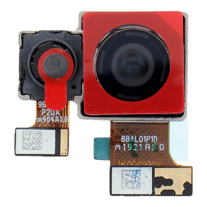 LCD FLEXKABEL Xiaomi Mi 9 Lite cu Camera Hinter