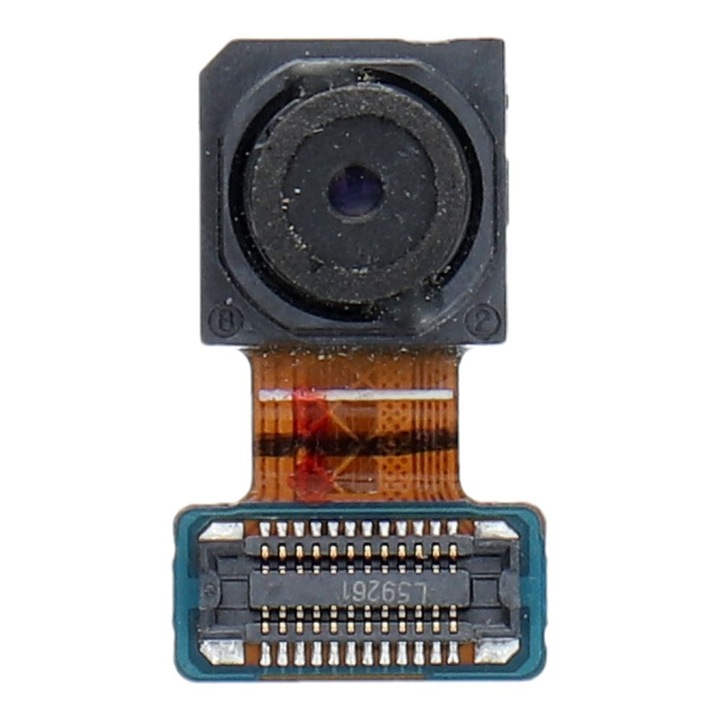 Banda flex camera frontala, Compatibila cu Samsung Galaxy J7 (2016)