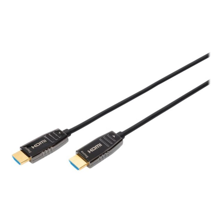 Кабел HDMI 2.1, 8K/60Hz UHD HDMI - HDMI