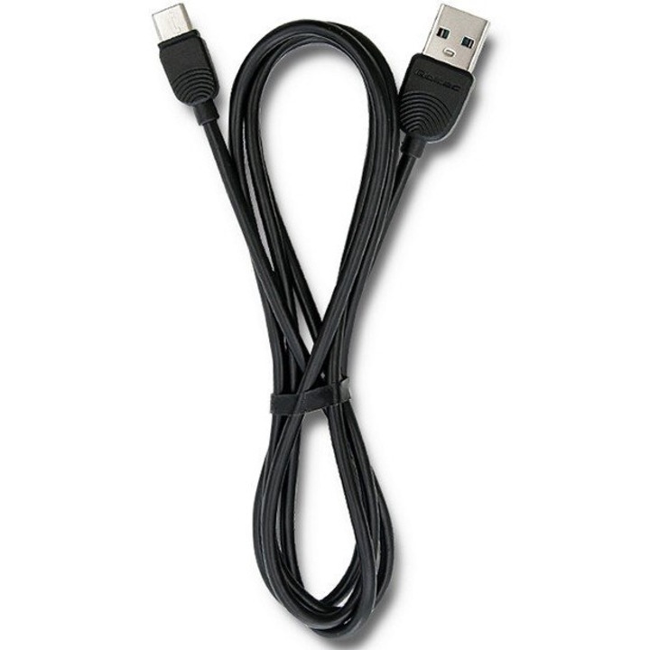 Cablu USB tip C | USB 2.0 A | 1,2 m | transfer de date ultra rapid