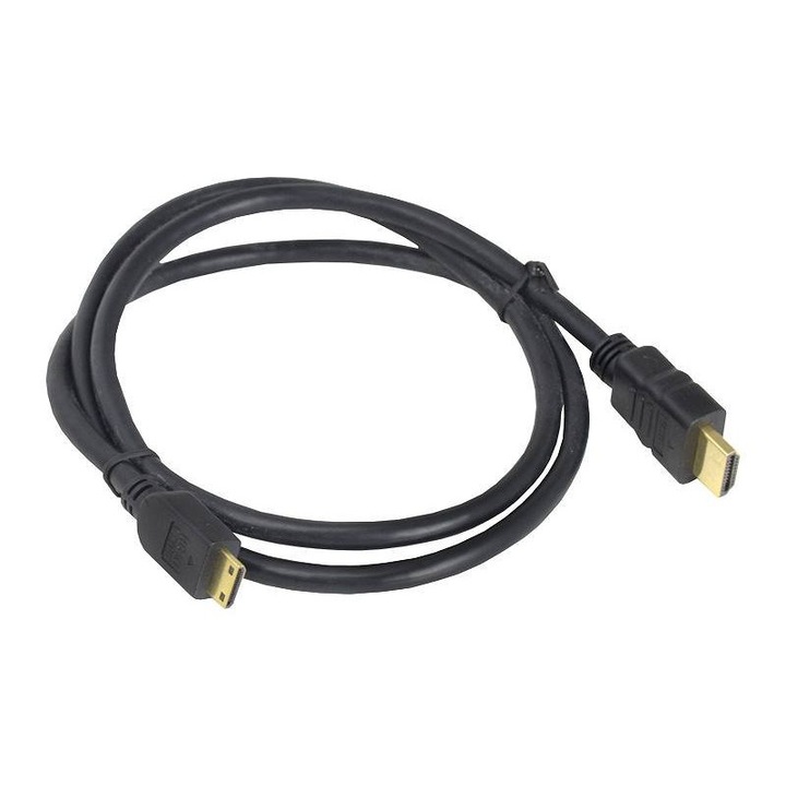 Cablu HDMI - MINI HDMI, 3m.