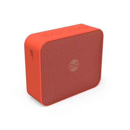 Boxa portabila, Forever, USB, Rosu - eMAG.ro