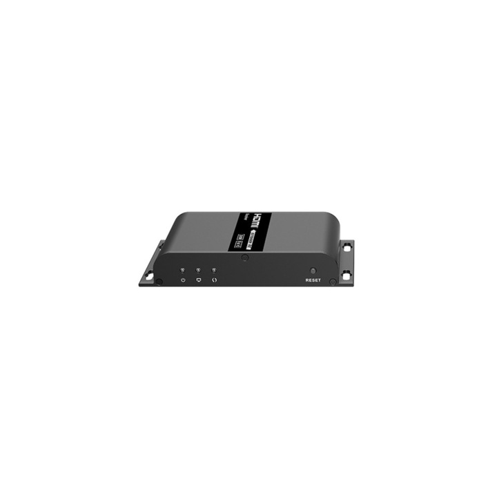 Convertor HDMI la fibra optica +IR SPH-OHIPV4 - RX