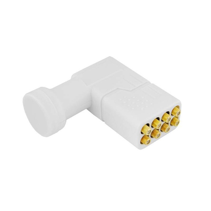 Конвертор OCTO OPTICUM LNB RED ROBUST