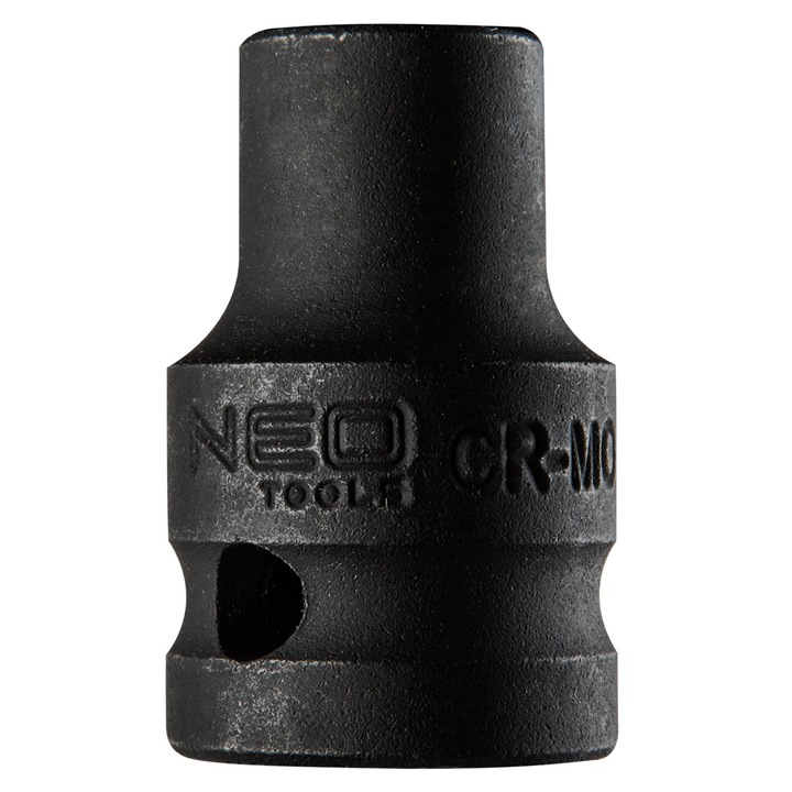 Adaptor de impact 1/2", Otel, 10 x 38 mm, Neo Tools