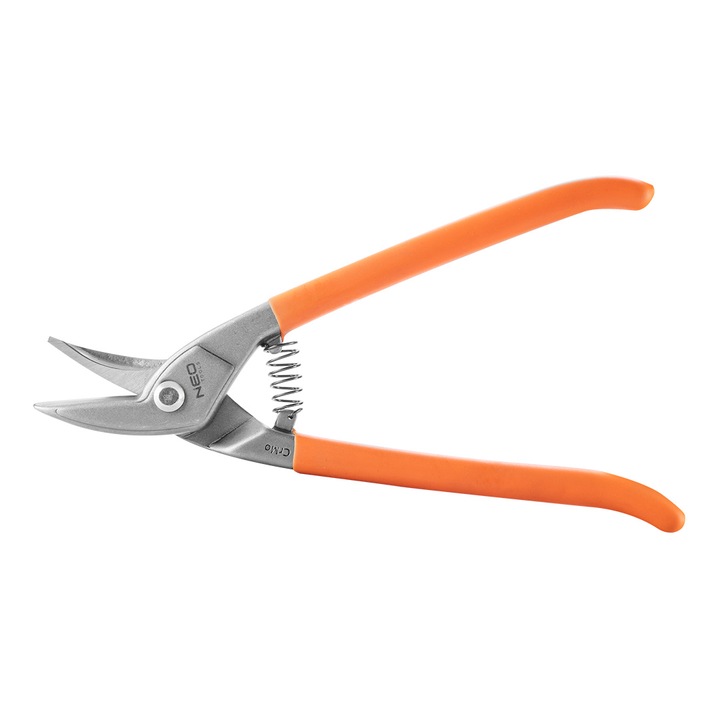 Ножица за ламарина Neo Tools 260 мм