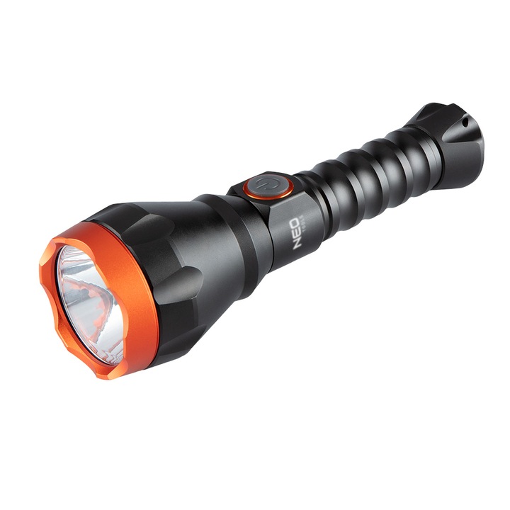Акумулаторен фенер Osram LED USB C 500 lm
