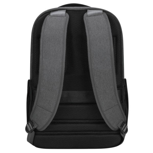 Rucsac pentru laptop, Targus, 15,6 inch, Gri