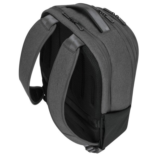 Rucsac pentru laptop, Targus, 15,6 inch, Gri