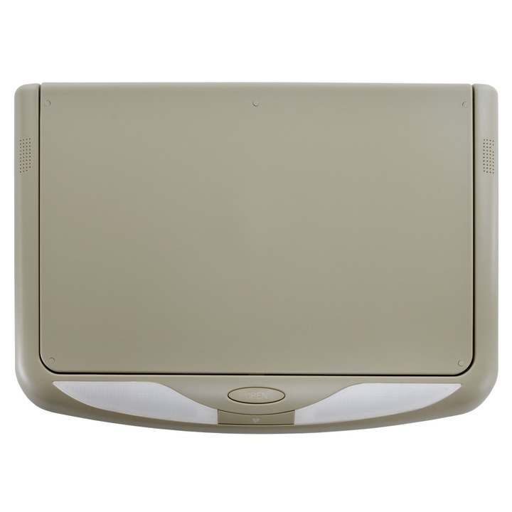 Függesztett LCD monitor, 17 hüvelykes, full hd, bézs