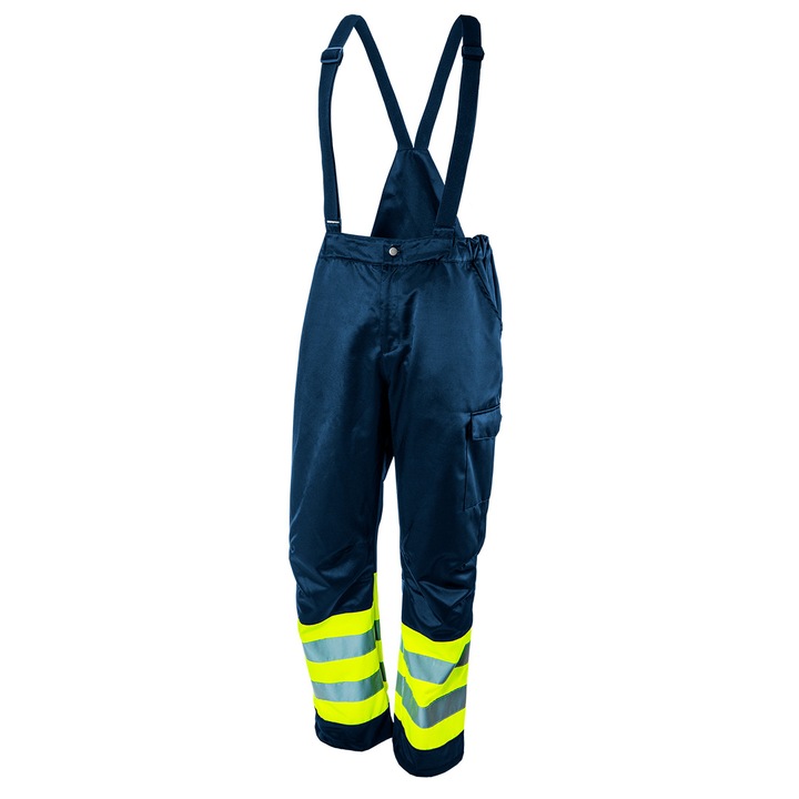 Работен гащеризон, Neo Tools, Navy Blue, M