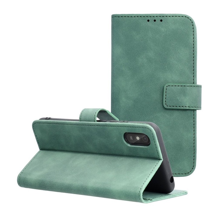 Калъф Tender Book за XIAOMI Redmi 9AT / Redmi 9A декември