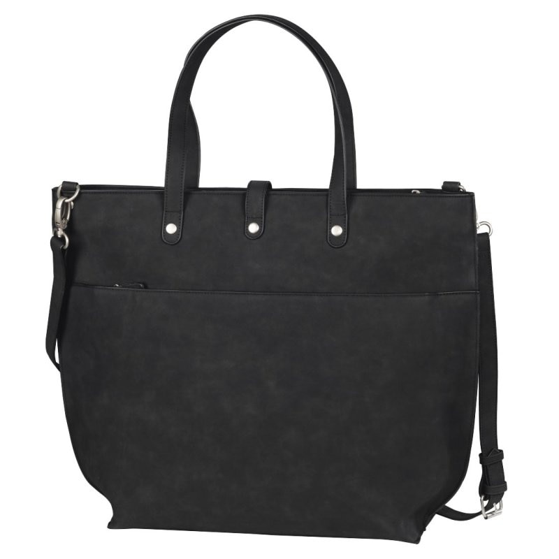 Geanta pentru laptop, 13,3-14,1, Negru