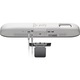Camera video Poly Studio R30, USB audio/video, Difuzor integrat si microfon R30, Negru