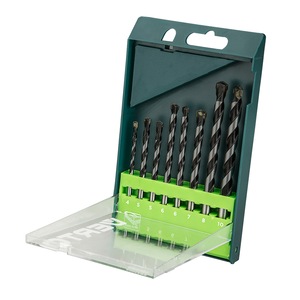 Seturi si accesorii pentru gaurit si insurubat