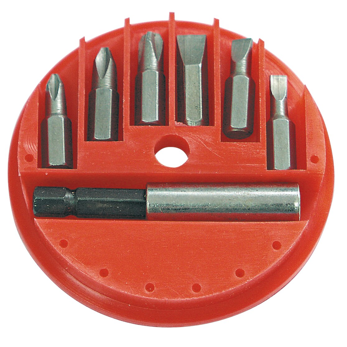 Set 7 biti, Mega, PH1, PH2, PZ1, PZ2 - eMAG.ro