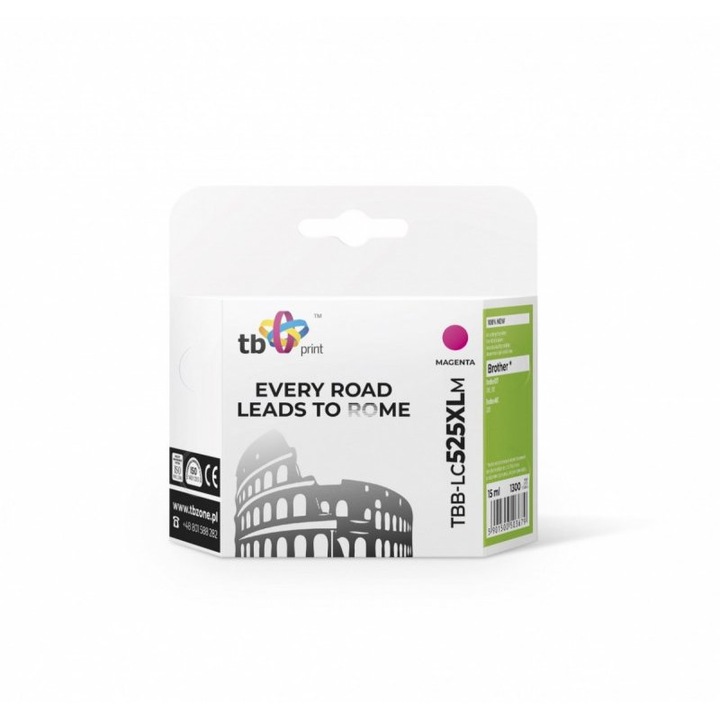 Toner, Ecopixel, Epson M320, Negru