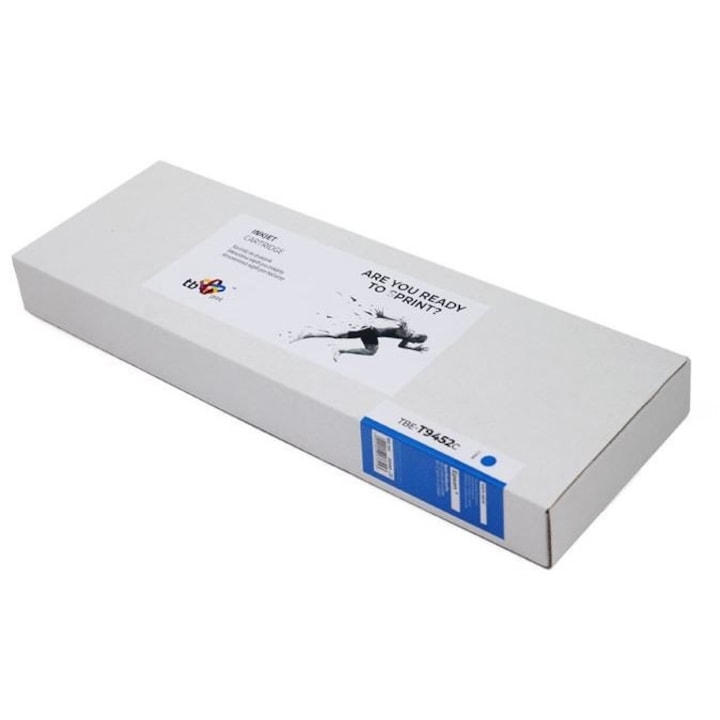 Toner Lexmark 70C0D20 Cyan