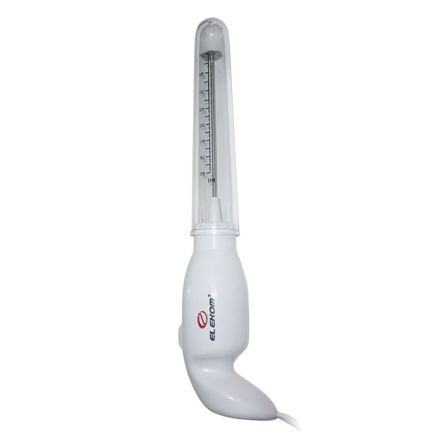 Mixer frappe Elekom EK031N, Cupa Dozator Capac, 80 ML, 15 W eMAG.ro