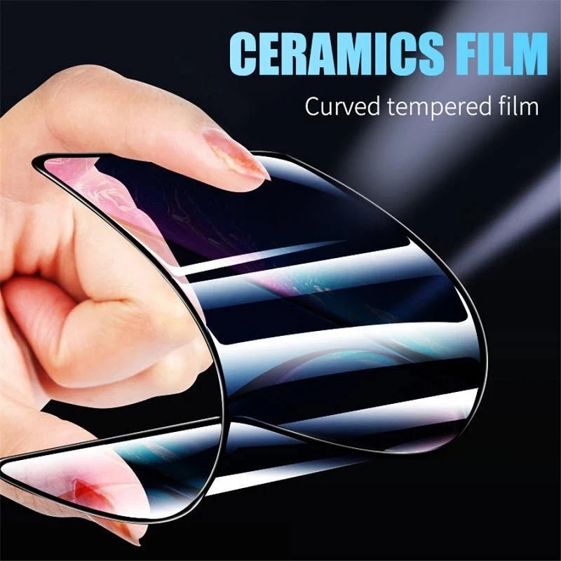 Folie Ceramica Compatibnila Xiaomi Redmi Note 11 Pro