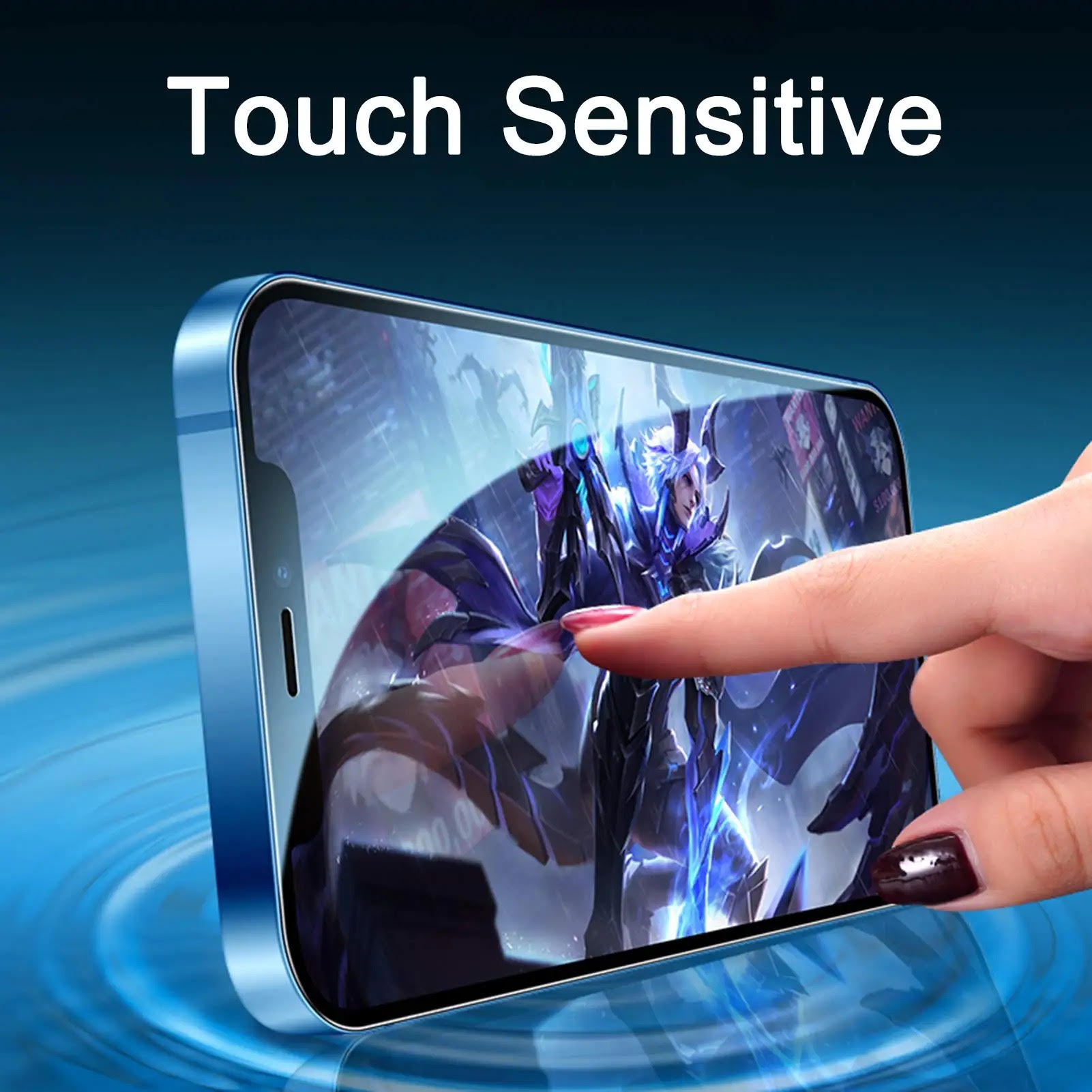 Folie Ceramica Compatibnila Xiaomi Redmi Note 11 Pro
