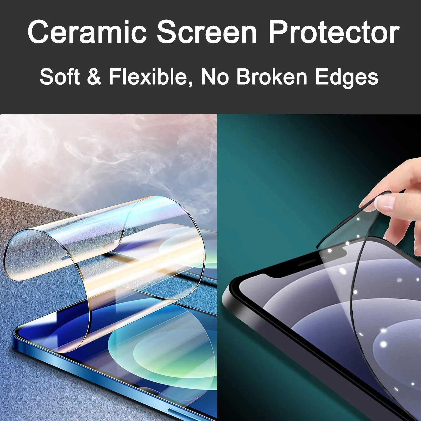 Folie Ceramica Compatibnila Xiaomi Redmi Note 11 Pro