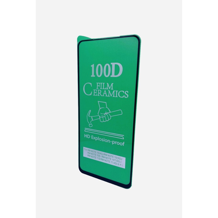 Folie Ceramica Compatibila Xiaomi Redmi Note 11 4G