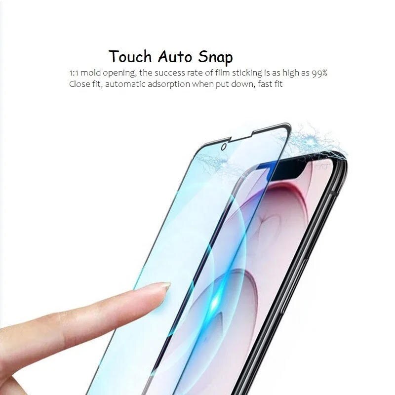 Folie Ceramica Compatibnila Xiaomi Redmi Note 11 Pro
