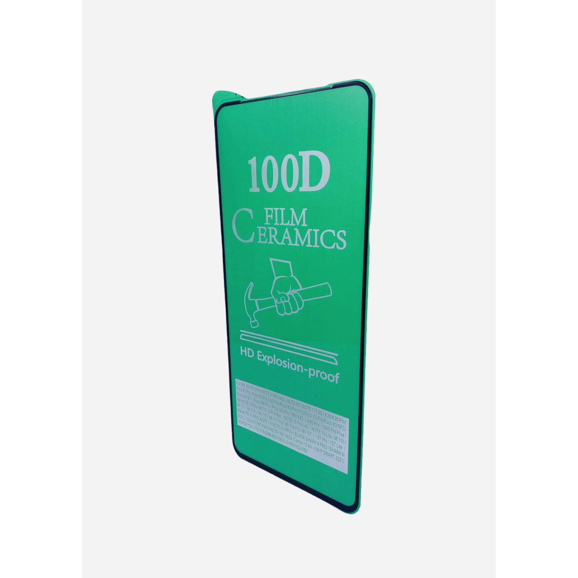 Folie Ceramica Compatibnila Xiaomi Redmi Note 11 Pro
