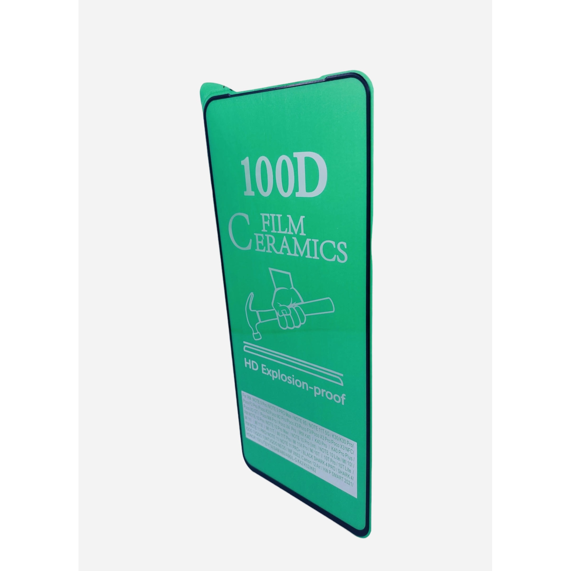 Folie Ceramica Compatibnila Xiaomi Redmi Note 11 Pro