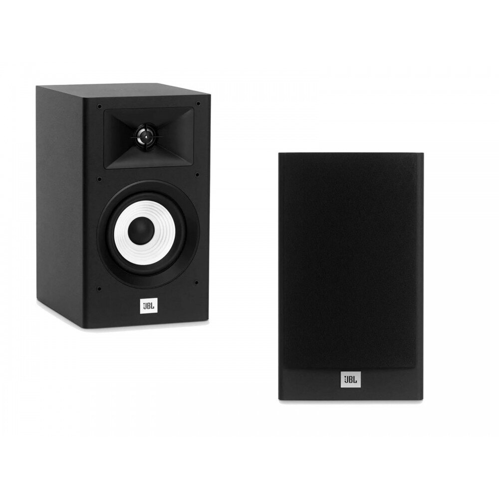 Sistem home theatre, JBL, Negru eMAG.ro