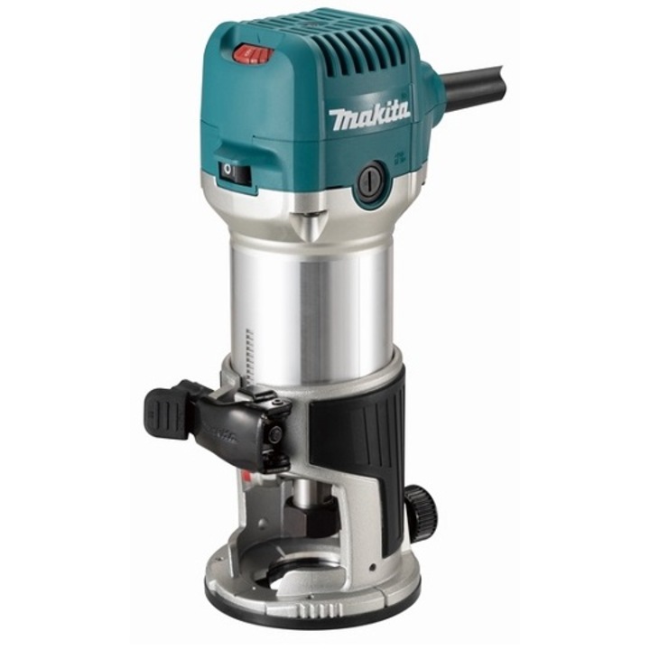 Фреза и фреза, Makita, 710 W, 10000 Rpm, 35 mm