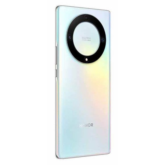 Husa pentru Honor Magic 5 Lite tpu carbon negru