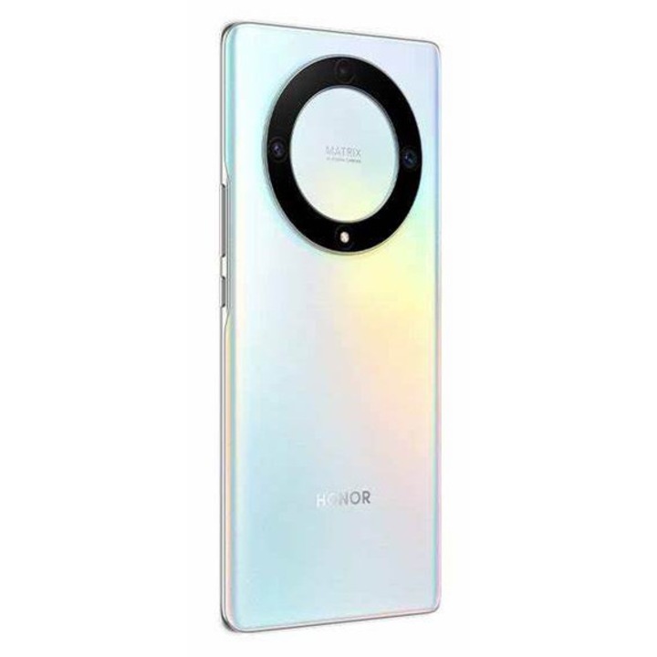 Husa pentru Honor Magic 5 Lite tpu carbon negru