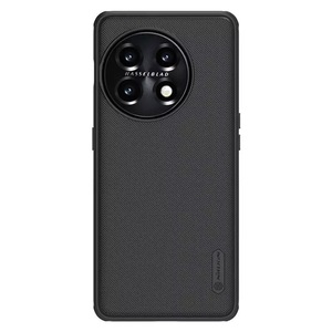 Nillkin Magnetica Custodia per Samsung Galaxy Z Fold 7 con S Pen - CamShield Prop Cover Magnetica Antiurto e Graffio Case con Funzione Stand- Nero