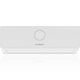 Aparat de aer conditionat Bosch Climate 5000i, 12000 BTU, A+++/A+, alb