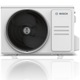 Aparat de aer conditionat Bosch Climate 5000i, 12000 BTU, A+++/A+, alb
