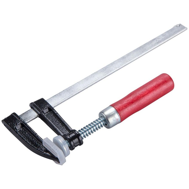 Extol párhuzam szorító 150 x 50 mm