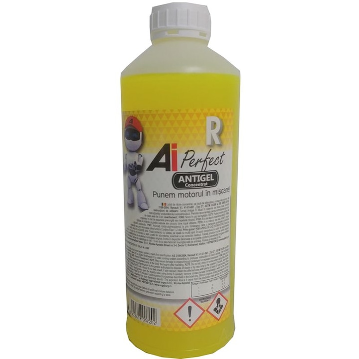 Антифриз AI Perfect Renault, 1л