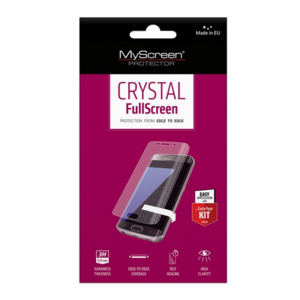 Kijelzővédő fólia