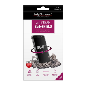 Kijelzővédő fólia